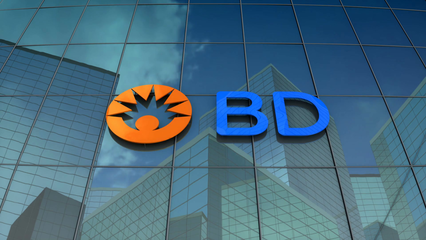 械企風云 | BD醫療 開創醫療健康新紀元！專注護理機構服務”，